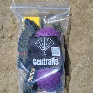 Centra-Leash
