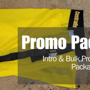 AquaQi Intro Pack